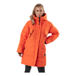 Kari Traa Haugamoen Parka Orange -Takit Myyntikauppa 7048652576446 002 e581bba8b71e4c558f686dd61636a82a