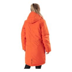 Kari Traa Haugamoen Parka Orange -Takit Myyntikauppa 7048652576446 003 d1b83b2da1d24b7b94cf314befe85d5c
