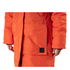 Kari Traa Haugamoen Parka Orange -Takit Myyntikauppa 7048652576446 006 90feb4bfc51a4ecbb796aae46c688cae