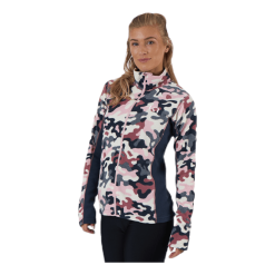 Kari Traa Stjerne Fleece Pink/Patterned -Takit Myyntikauppa 7048652579195 002 1bf278dee81848858f427e720e48bc75