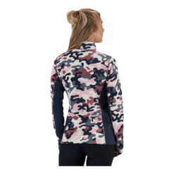Kari Traa Stjerne Fleece Pink/Patterned -Takit Myyntikauppa 7048652579195 003 b944cb727a1c489a93c69caadf32fa22