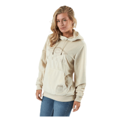 UMBRO History Velvet Hood Beige -Takit Myyntikauppa 7050952629609 003 e3be82365c7b409598f74c3f443016d4