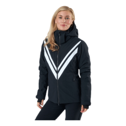 J.Lindeberg Shannon Ski Jacket Black