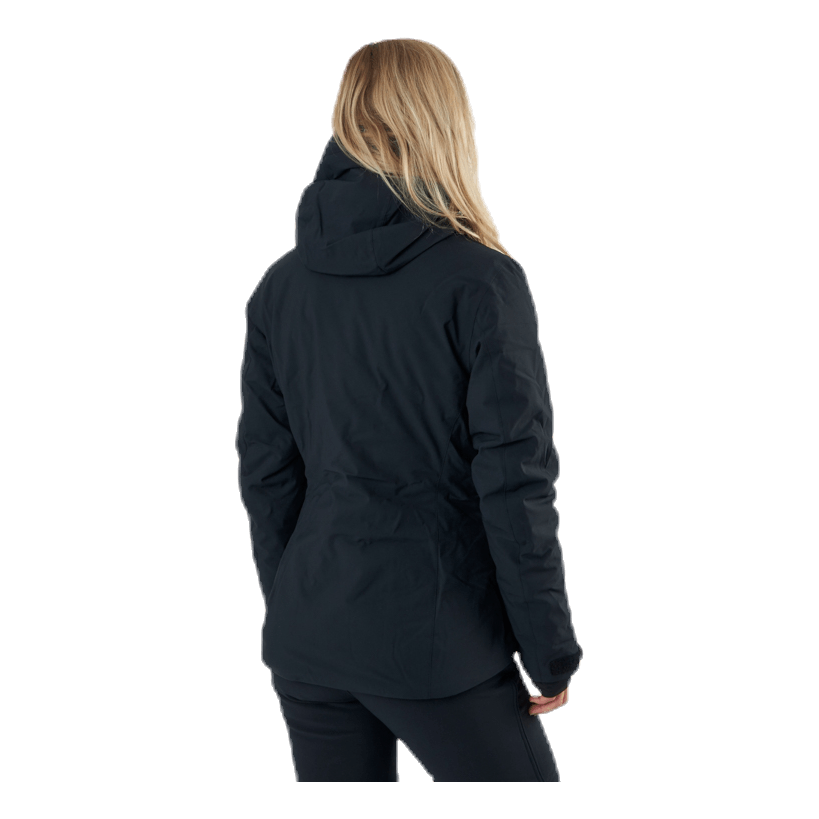 J.Lindeberg Shannon Ski Jacket Black 5 J.Lindeberg Shannon Ski Jacket Black - Image 3