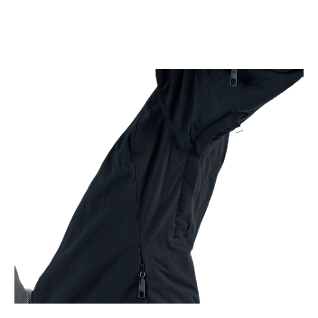 J.Lindeberg Shannon Ski Jacket Black 7 J.Lindeberg Shannon Ski Jacket Black - Image 5