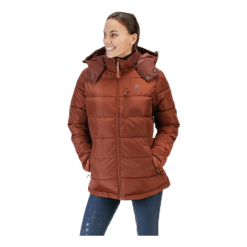 Jacson Jacket Lexie Brown