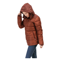 Jacson Jacket Lexie Brown -Takit Myyntikauppa 7312135877369 003 897a32cc35404fcdadf96c7460361be9