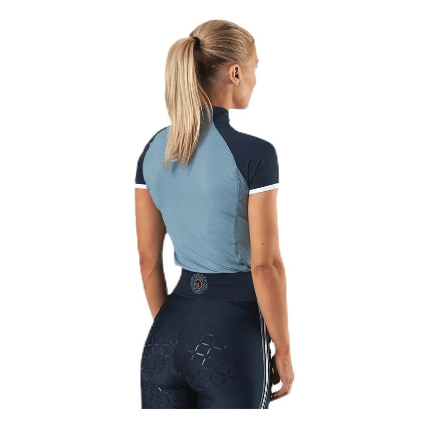 Jacson Maja Tech Top Blue 5 Jacson Maja Tech Top Blue - Image 3