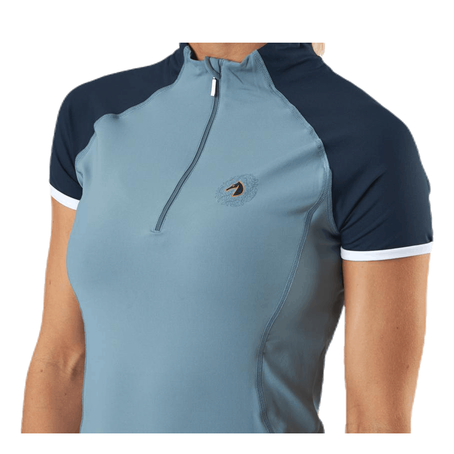 Jacson Maja Tech Top Blue 8 Jacson Maja Tech Top Blue - Image 6