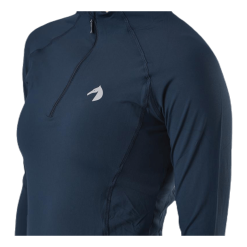 Jacson Malou Long Sleeve Tech Top Blue -Takit Myyntikauppa 7312135886316 007 ecc781b22dbc449eae8c0a4ab0d05506