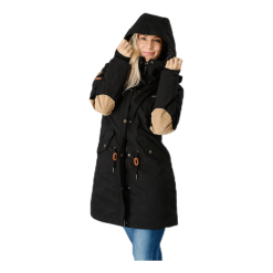 2117 Of Sweden Ängsbo Parka Black 10 2117 Of Sweden Ängsbo Parka Black -Takit Myyntikauppa 7312590171729 006 73bfdb40f5a34515ab038f82879a986a