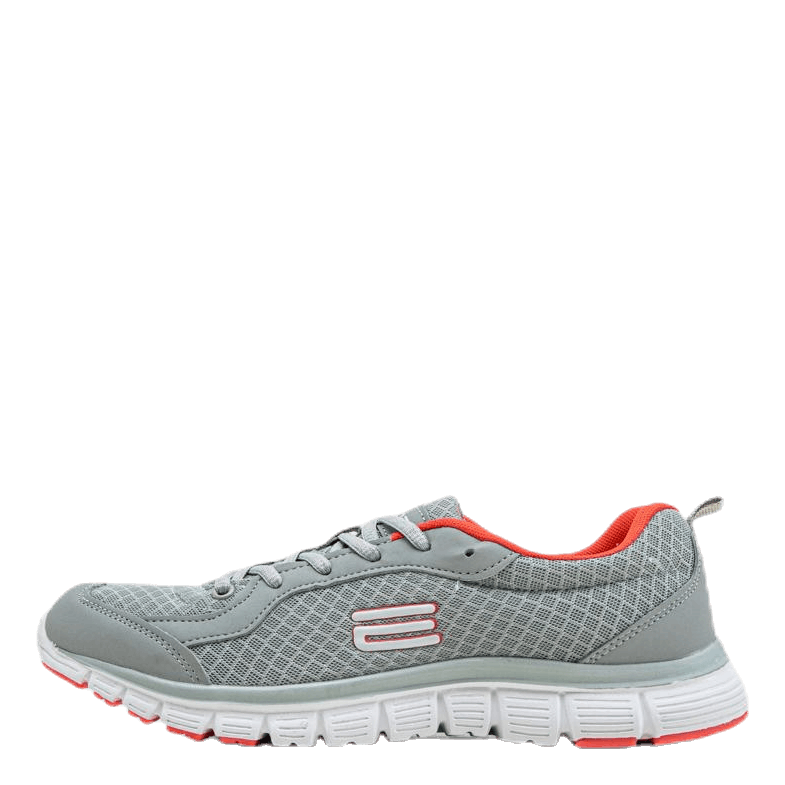 OXIDE Sko Light Flex V5 Grey 3 OXIDE Sko Light Flex V5 Grey