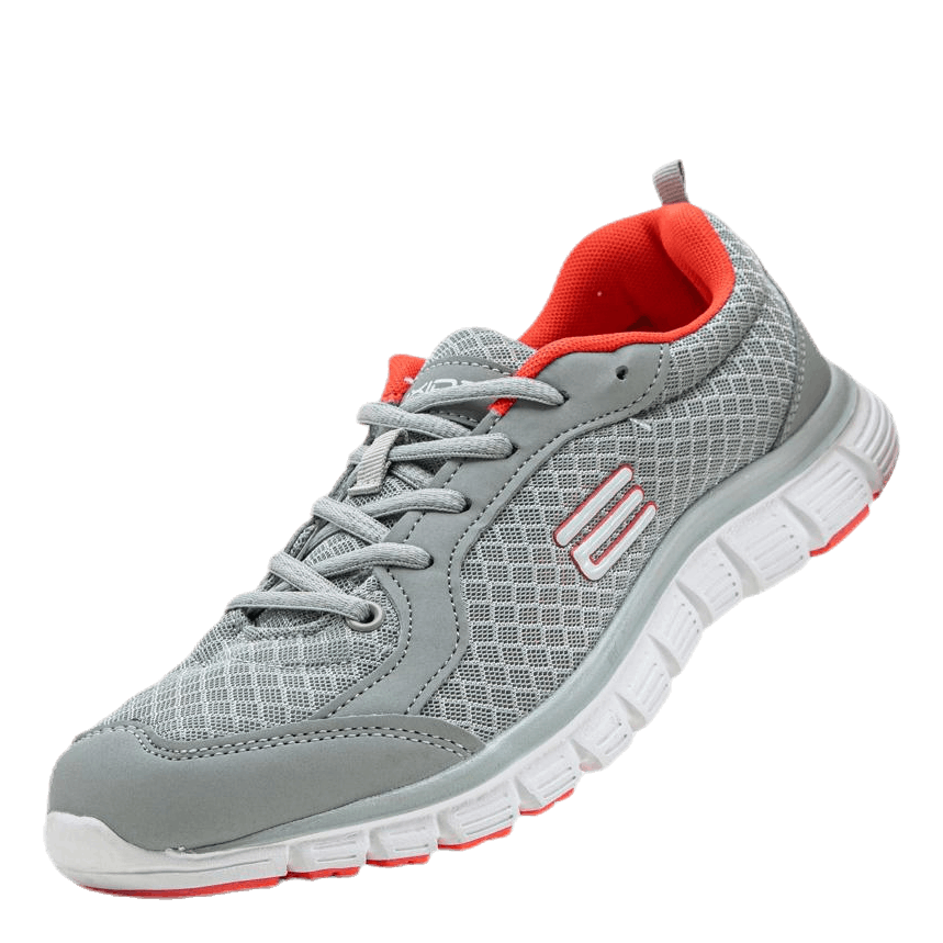 OXIDE Sko Light Flex V5 Grey 8 OXIDE Sko Light Flex V5 Grey - Image 6