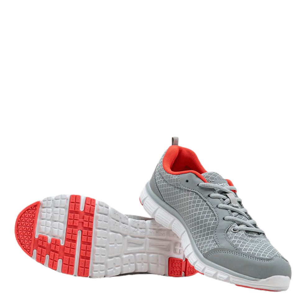 OXIDE Sko Light Flex V5 Grey 9 OXIDE Sko Light Flex V5 Grey - Image 7