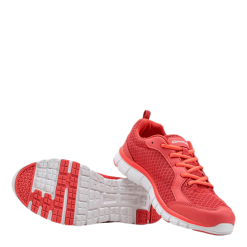 OXIDE Sko Light Flex V5 Pink -Takit Myyntikauppa 7312590236855 007 78d3d8efc28143d9ba48e35762fdfa03