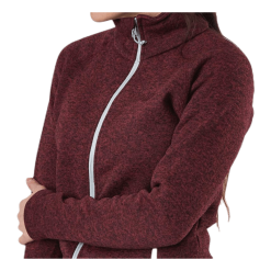 2117 Of Sweden Jacka Holm D Red -Takit Myyntikauppa 7312590422791 005 3ca194b71fcb418aabdae48e3514c8ef