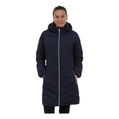 Tuxer Monroe Jacket Blue