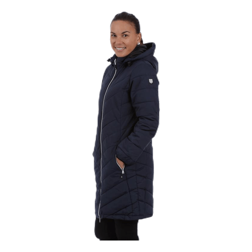 Tuxer Monroe Jacket Blue 5 Tuxer Monroe Jacket Blue - Image 3