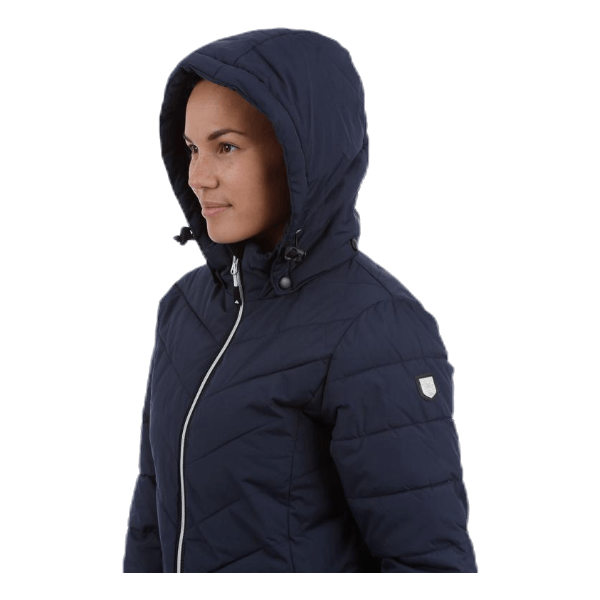 Tuxer Monroe Jacket Blue 6 Tuxer Monroe Jacket Blue - Image 4