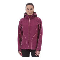 Tuxer Walia Jacket Yellow