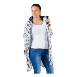 Tuxer Electra Jacket White Splash -Takit Myyntikauppa 7313260199067 004 087cf6d0675e453896ee76485ab834f4