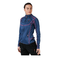 Tuxer Draft Jacket W Blue -Takit Myyntikauppa 7313260201791 003 da3028ef5d8b49d69b3802324b8687c9