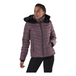 Tuxer Ada Jacket Pink