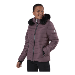 Tuxer Ada Jacket Pink -Takit Myyntikauppa 7313260244057 004 3b2c3c660c4441e581c53916757e995c