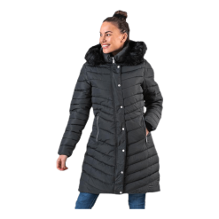 Tuxer Adrianne Jacket Grey