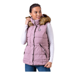 Tuxer Nadja Waistcoat Pink -Takit Myyntikauppa 7313260245030 005 b13b2b9699f149d38eec6ec2bc00b154