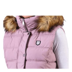 Tuxer Nadja Waistcoat Pink -Takit Myyntikauppa 7313260245030 006 91a5964ff095468a8d352c068efa9700