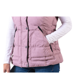 Tuxer Nadja Waistcoat Pink -Takit Myyntikauppa 7313260245030 007 4b7248e129d4494988ff917812abbd53