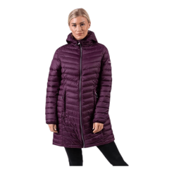 Tuxer Lykke Jacket Red