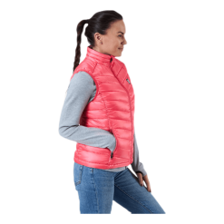 Tuxer Sofia Waistcoat Pink -Takit Myyntikauppa 7313260306205 002 efe02346005d4e31856a31332d5063ca