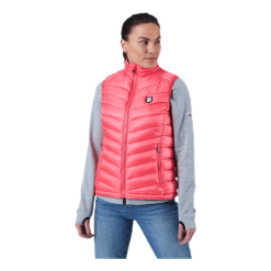 Tuxer Sofia Waistcoat Pink -Takit Myyntikauppa 7313260306205 004 232d01aa70ce4a8097fccfce8bf81458