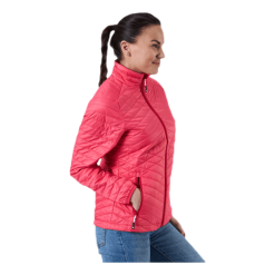 Tuxer Agneta Jacket Pink