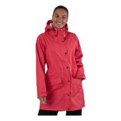 Tuxer Electra Jacket Red