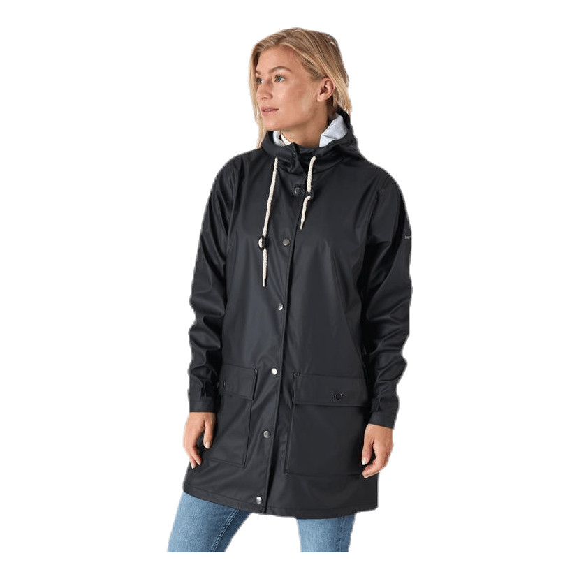 Tuxer Mia Jacket Black 4 Tuxer Mia Jacket Black - Image 2