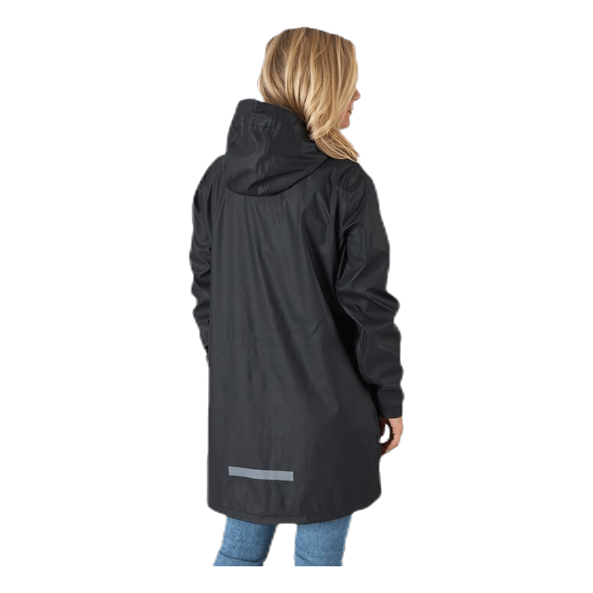 Tuxer Mia Jacket Black 5 Tuxer Mia Jacket Black - Image 3