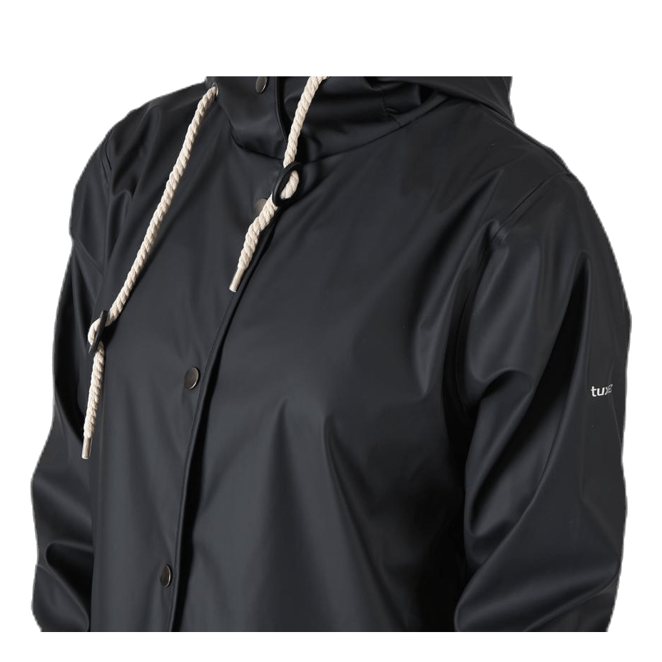 Tuxer Mia Jacket Black 6 Tuxer Mia Jacket Black - Image 4