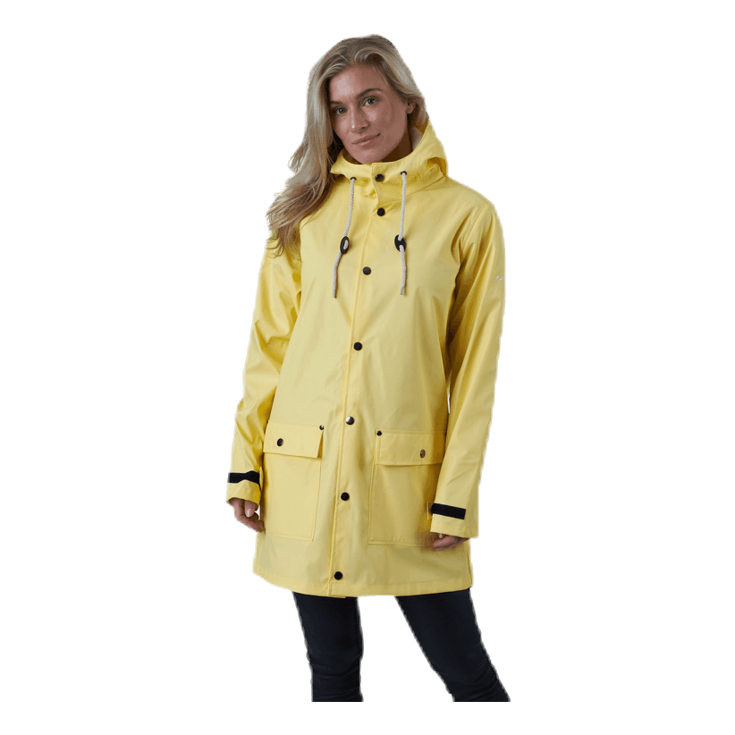 Tuxer Mia Jacket Yellow 3 Tuxer Mia Jacket Yellow