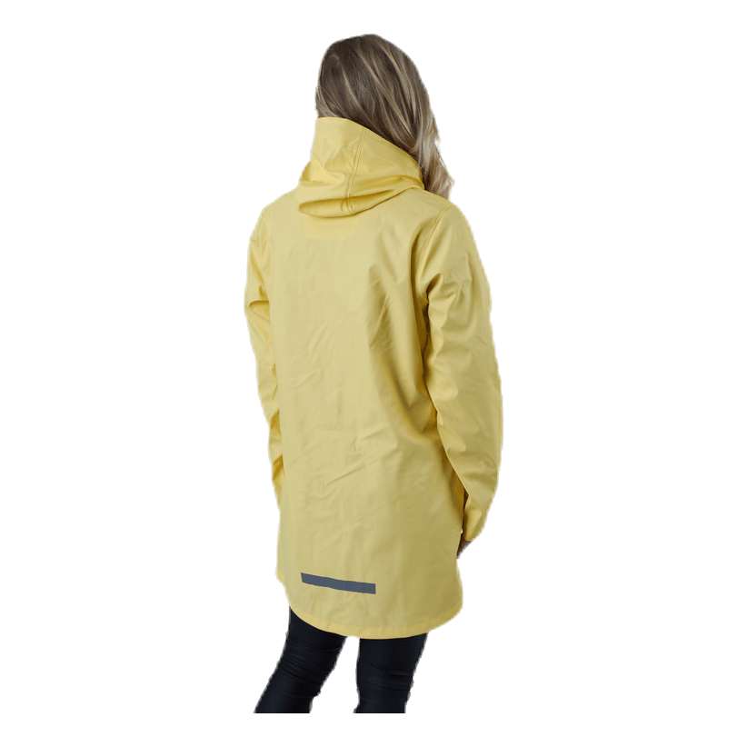 Tuxer Mia Jacket Yellow 5 Tuxer Mia Jacket Yellow - Image 3