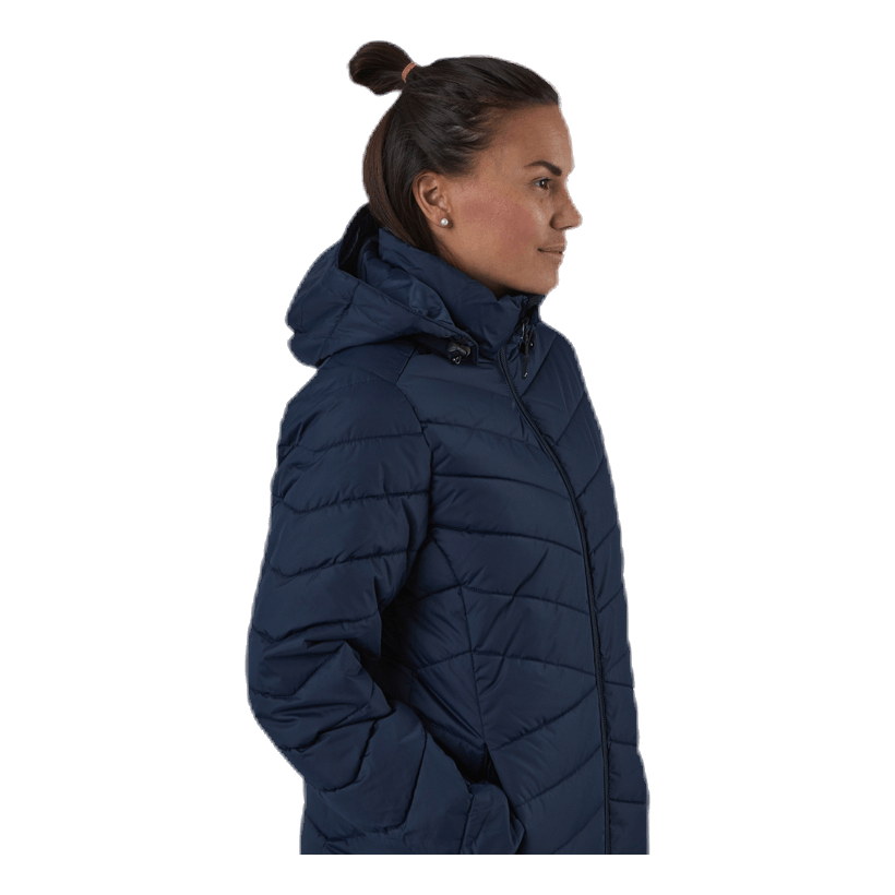 Tuxer Ally Jacket Blue 4 Tuxer Ally Jacket Blue - Image 2