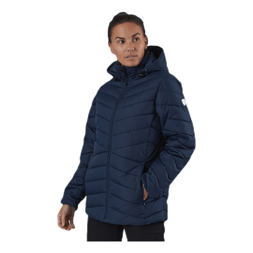 Tuxer Ally Jacket Blue 6 Tuxer Ally Jacket Blue - Image 4