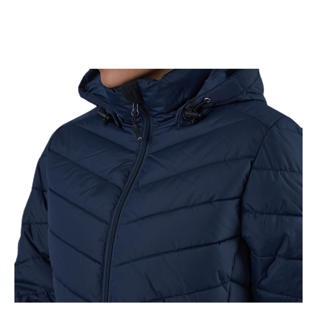 Tuxer Ally Jacket Blue 7 Tuxer Ally Jacket Blue - Image 5