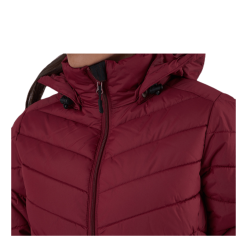 Tuxer Ally Jacket Red -Takit Myyntikauppa 7313260354336 005 2665993eae784d77a8854794f289145e