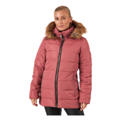 Tuxer Idina Jacket Pink