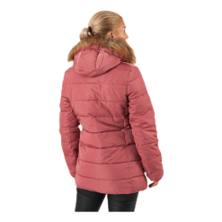 Tuxer Idina Jacket Pink -Takit Myyntikauppa 7313260355142 003 4f51568c93b549a58cbf2ac35180373c