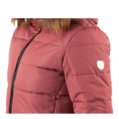 Tuxer Idina Jacket Pink -Takit Myyntikauppa 7313260355142 004 1230f93769704e08996318e6648f1c58