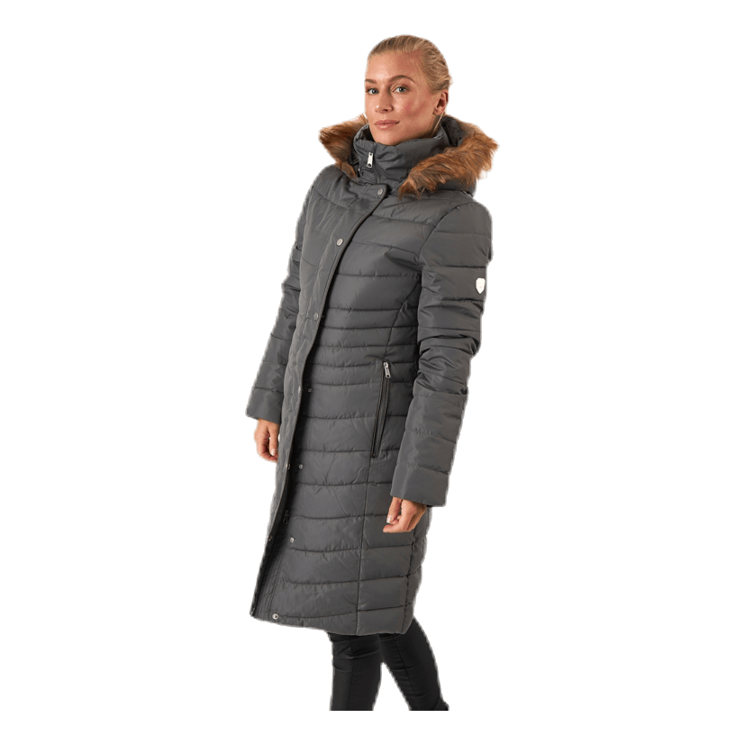 Tuxer Adrianne Jacket Grey 3 Tuxer Adrianne Jacket Grey